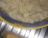 Foto del paso 1 de la receta: Tortas de papas con queso 🥔🧀