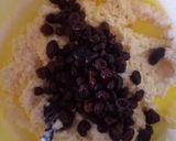 Foto del paso 4 de la receta: Ricota tierna con pasas!