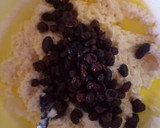 Foto del paso 4 de la receta: Ricota tierna con pasas!