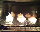 Foto del paso 3 de la receta: Suspiros de Merengues