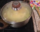 Foto del paso 6 de la receta: Filetillos a la crema con mostaza y miel