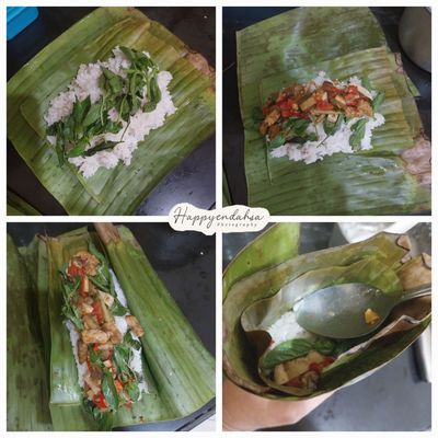 Langkah 3