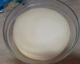 Foto langkah ke 5 dari resep Donat.