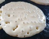 Une image de l'étape 2 de Pancakes 🥞 ultra moelleux 😋.