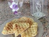 وافلز