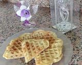 صورة لخطوة 7 من وصفة وافلز