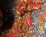 Foto langkah ke 2 dari resep Sambal Cumi dan lalapan.