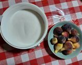 Une image de l'étape 1 de Confiture de figues 🥄.