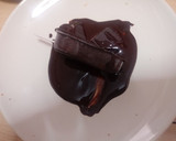 Foto del paso 4 de la receta: Magnum doble chocolate 🍫🤎