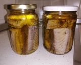 Foto del paso 3 de la receta Bonito en aceite