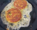 A picture of step 8 of Cowpea Cutlet.