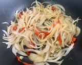 Foto del paso 3 de la receta: Marmitako
