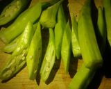 Hình bước làm 4 của món Canh chua cá diêu hồng