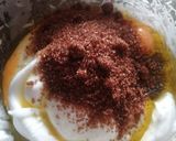 Foto del paso 2 de la receta: Bizcocho de dieta Naturhouse
