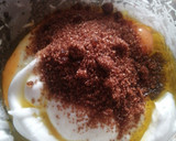 Foto del paso 2 de la receta: Bizcocho de dieta Naturhouse