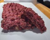 Foto del paso 3 de la receta: Galletas veganas de betarraga