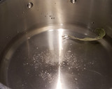 Foto del paso 1 de la receta: Verduras al vapor