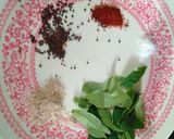 A picture of step 6 of Roasted Rolled oats Mixture.
