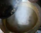 A picture of step 4 of Daal Tarka.