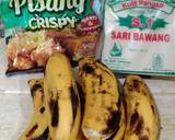 Cara Membuat Bolen Pisang Rambutan 1