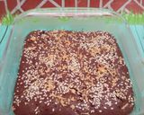 Foto langkah ke 3 dari resep Brownies Chocolatos.