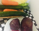 Foto del paso 1 de la receta: Ensalada fresca de Verano!