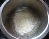 स्पॉंज केक रेसिपी स्टेप 2 फोटो