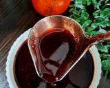 عکس مرحله 1 از دستور دوشاب خرمالو.شیره (مازندرانیا میگیم دشو)