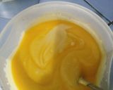Foto langkah ke 3 dari resep Kue Lumpur kentang.