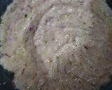 A picture of step 2 of Chana daal.
