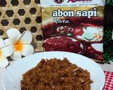 Foto langkah ke 1 dari resep Pastel Isi Abon.