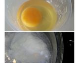 Foto langkah ke 3 dari resep Mangkuk Nasi Sapi Teriyaki danTelur Ceplok Rebus #MenuSehatAnak.