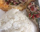 Foto langkah ke 3 dari resep Sambal matah khas bali.