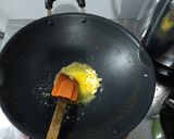 Foto langkah ke 5 dari resep Ayam Goreng Bawang Pedas.
