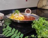 नागपुर का प्रसिद्ध तर्री पोहा (nagpur ka prasidh tarri poha recipe in Hindi) रेसिपी चरण 5 फोटो