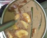 Foto langkah ke 1 dari resep Kolak Pisang Ubi Kuning.