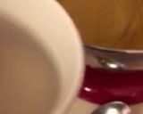 Foto del passaggio 3 della ricetta Torta paradiso all’arancia e senza lattosio