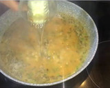 Foto del paso 9 de la receta: Setas y champiñones en salsa Rockefeller