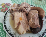 Foto del paso 8 de la receta: Cocido en Newcook / olla GM