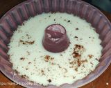 Foto langkah ke 5 dari resep #13. Puding Milo Susu Oreo.