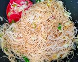 Foto langkah ke 4 dari resep Mie Balap Medan.