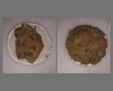 नवीन पद्धतीचे वेज आलू बर्गर (veg aloo burger recipe in marathi) रेसिपी स्टेप 3 फोटो 