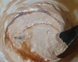 Foto del paso 4 de la receta: Torta Navideña - Simplificada de Doña Petrona C de Gandulfo