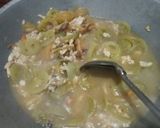 Foto langkah ke 3 dari resep Sayur Tomat.