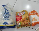 Foto langkah ke 2 dari resep Jamur Crispy, Awet dan Tahan lama kriuknya.