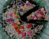 Foto langkah ke 6 dari resep Brownies chocholatos 3sdm.