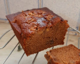 Foto del paso 5 de la receta: Budín Integral