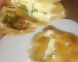 Foto del paso 4 de la receta: Masa de empanadas