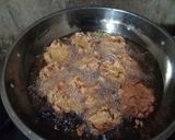Foto langkah ke 4 dari resep Lentho goreng (tepung gaplek).