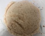 A picture of step 5 of Ice-cream Choco Bread-Bond.